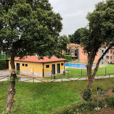 Apartamento Marina Llanes IV Exterior foto