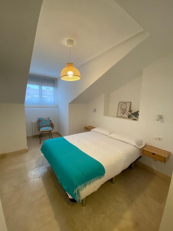 Apartamento Marina Llanes IV Exterior foto