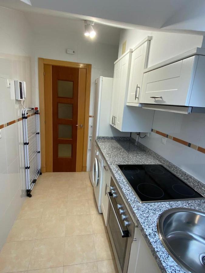 Apartamento Marina Llanes IV Exterior foto