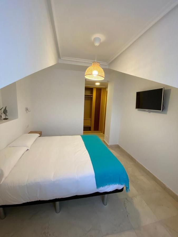 Apartamento Marina Llanes IV Exterior foto