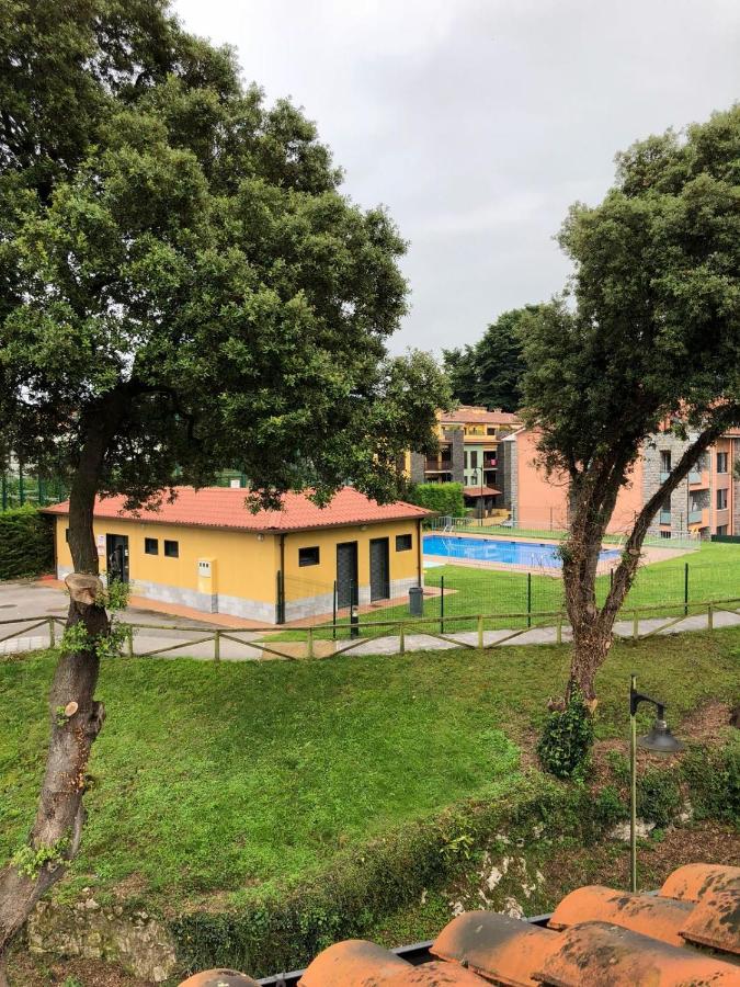 Apartamento Marina Llanes IV Exterior foto