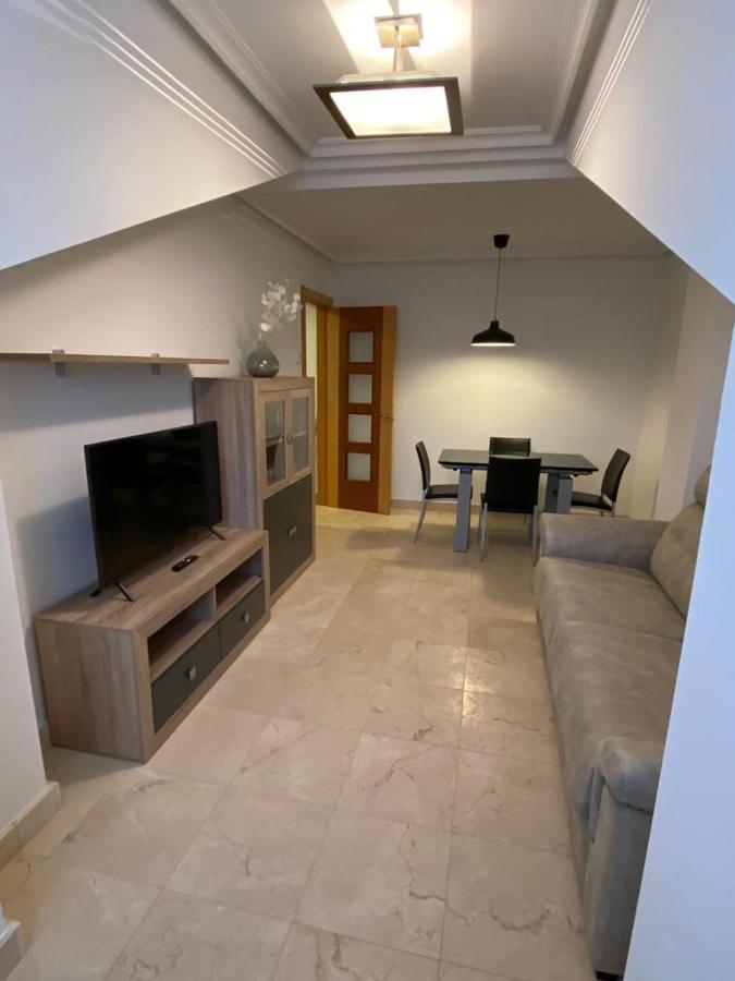 Apartamento Marina Llanes IV Exterior foto